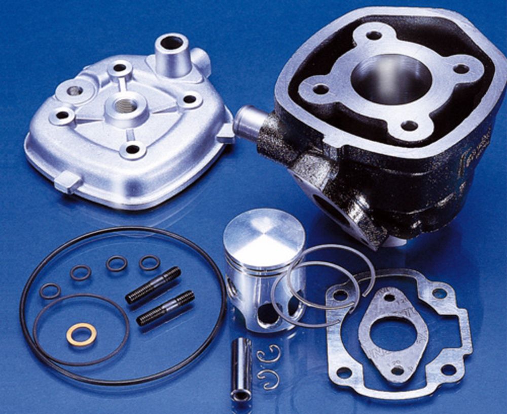 SP 1011616 POLINI Zylinder-Kolben-Kit - Ø40mm  passend fuer APRILIA SONIC 50