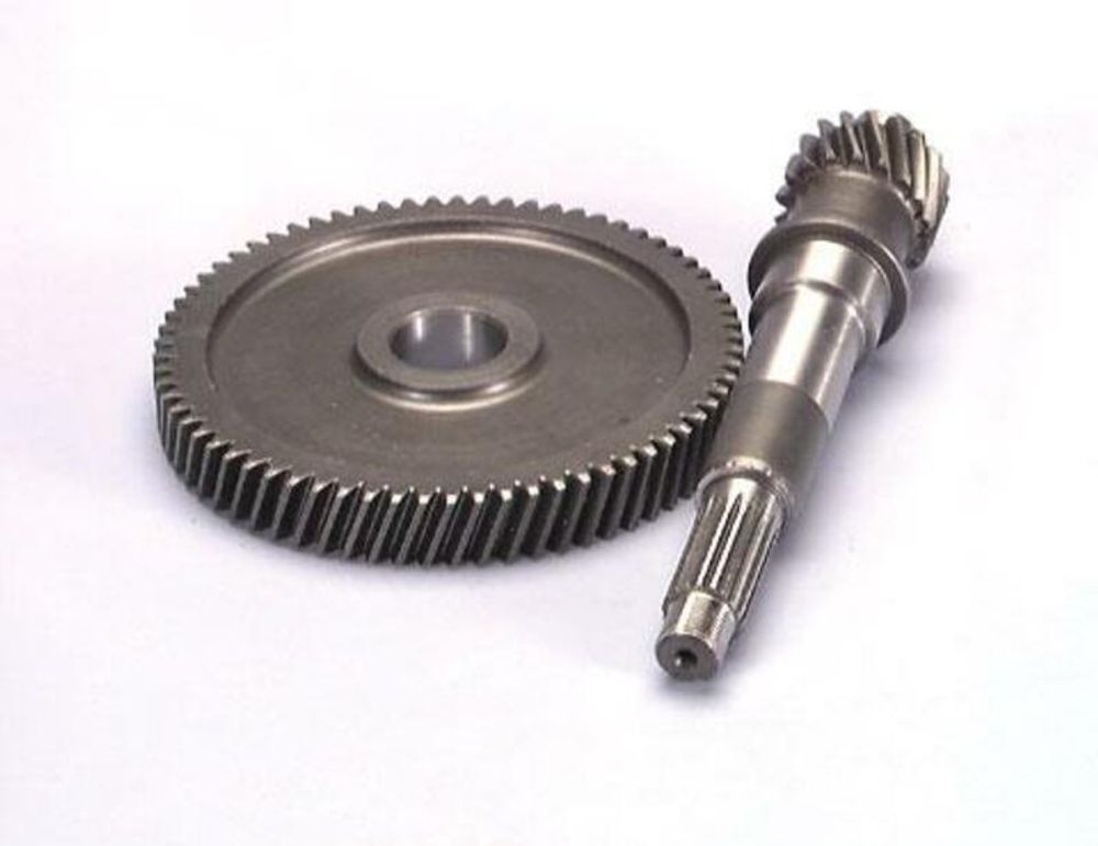 SP 1011626 POLINI Getriebe Erweitertes Ratio 18/69 Aprilia  passend fuer APRILIA SCARABEO 125