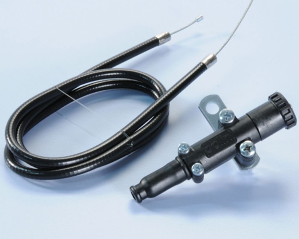 SP 1011645 POLINI Universal Starter-Kit schwarz  passend fuer