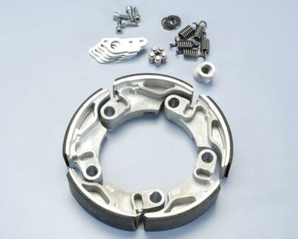 SP 1011687 KUPPLUNG POLINI EVO SLIDER GILERA GP800, 5 Massen  passend fuer GILERA GP 800