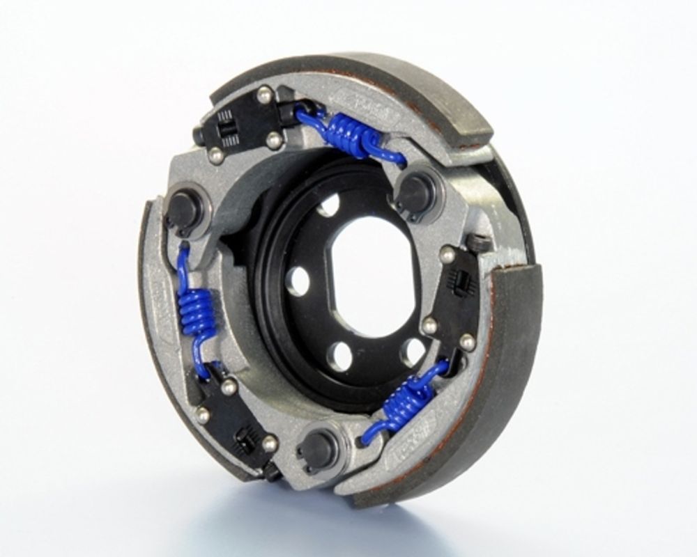 SP 1011689 POLINI 3G Evolution Kupplung Ø 107 mm  passend fuer ITALJET YANKEE 50