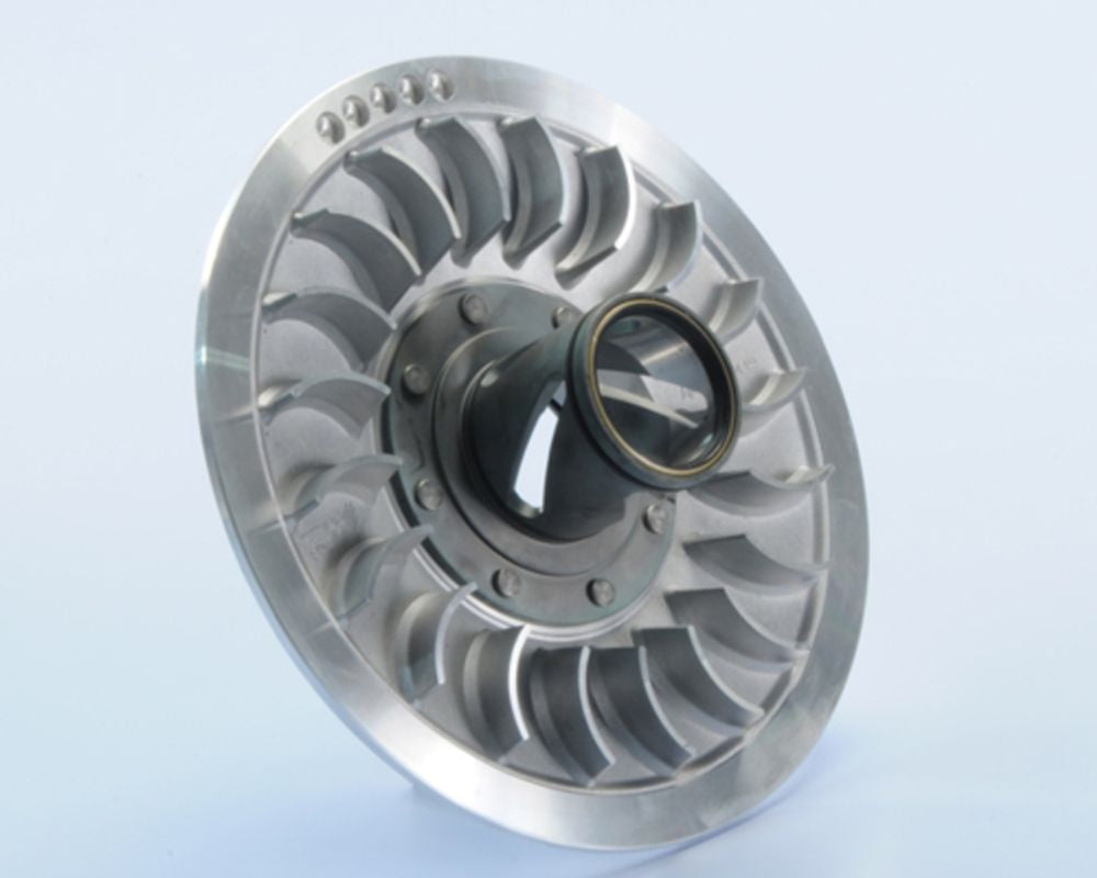SP 1011692 POLINI Speed Drive Drehmomentkorrektor für Yamaha TMax 530  passend fuer YAMAHA T-MAX 560