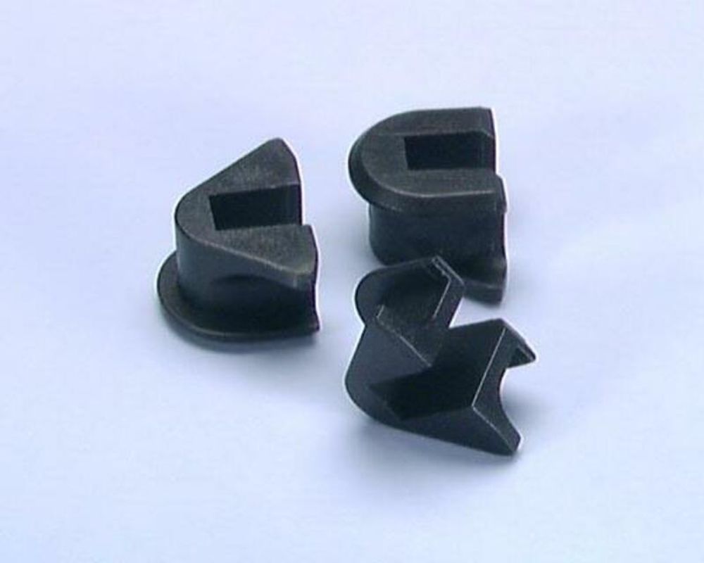 SP 1011695 POLINI Flanschführung Variomatik 250 4T  passend fuer KYMCO DTX360 350