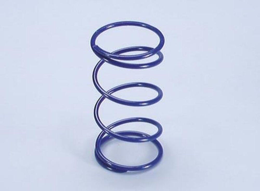 SP 1011840 POLINI Druckfeder +15% Yamaha MAJESTY 125  passend fuer BENELLI VELVET 125