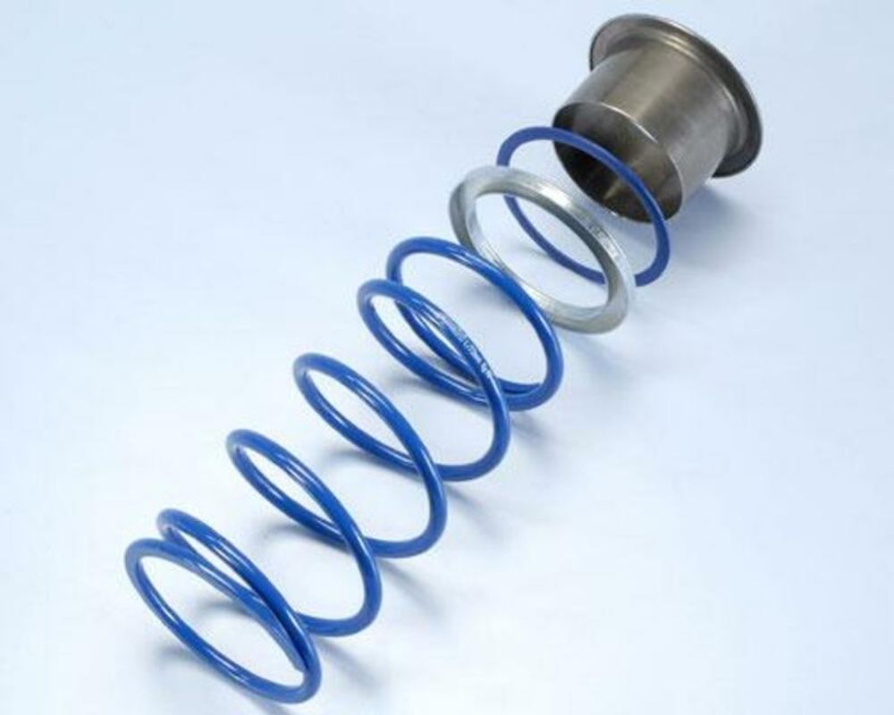 SP 1011848 POLINI Druckfeder Evo Slider +17% Gilera GP800  passend fuer GILERA GP 800