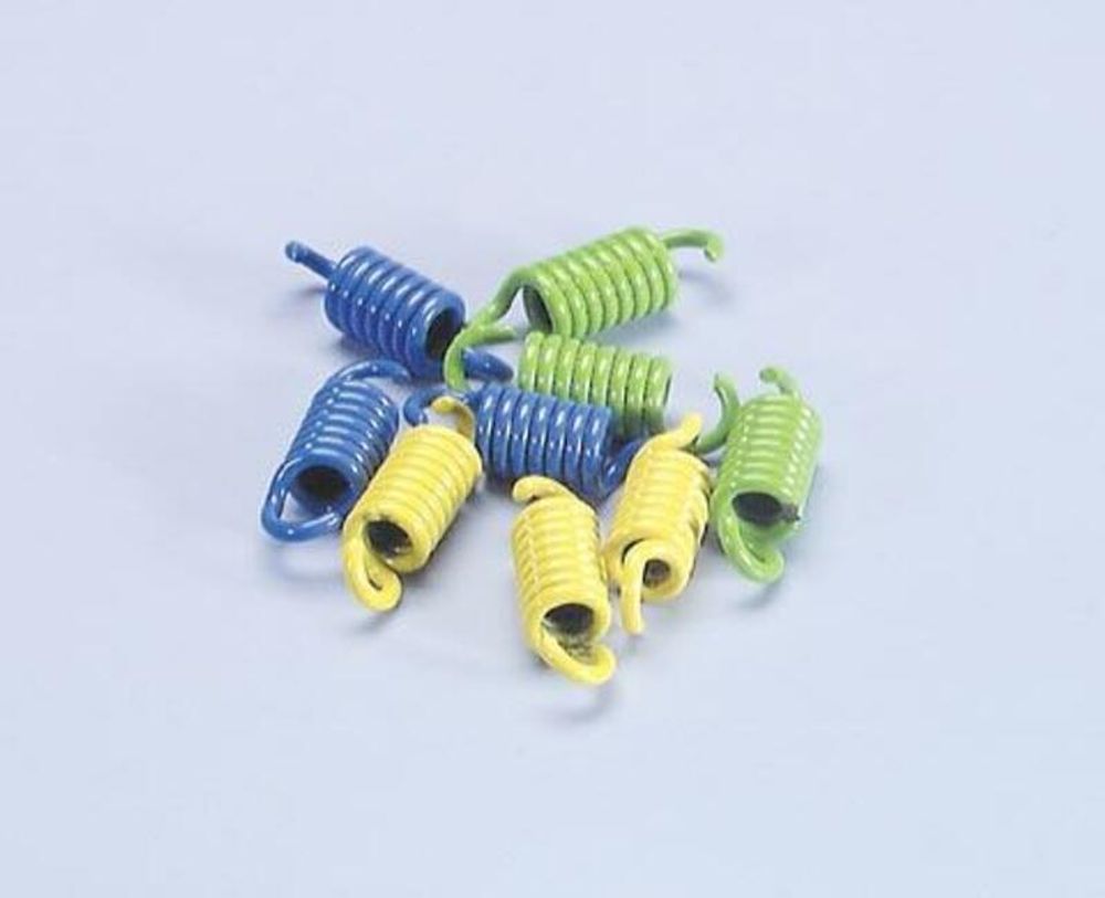 SP 1011856 KUPPLUNGSFEDERN APRILIA-HONDA 4T  passend fuer PIAGGIO MP3 530