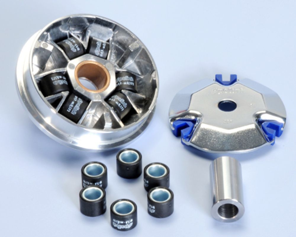 SP 1011868 POLINI Variomatik - Peugeot 50 Ludix  passend fuer PEUGEOT LUDIX 50 2T