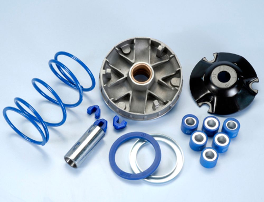 SP 1011885 POLINI Hi-Speed Variomatik - Piaggio Zip  passend fuer APRILIA MOJITO 50
