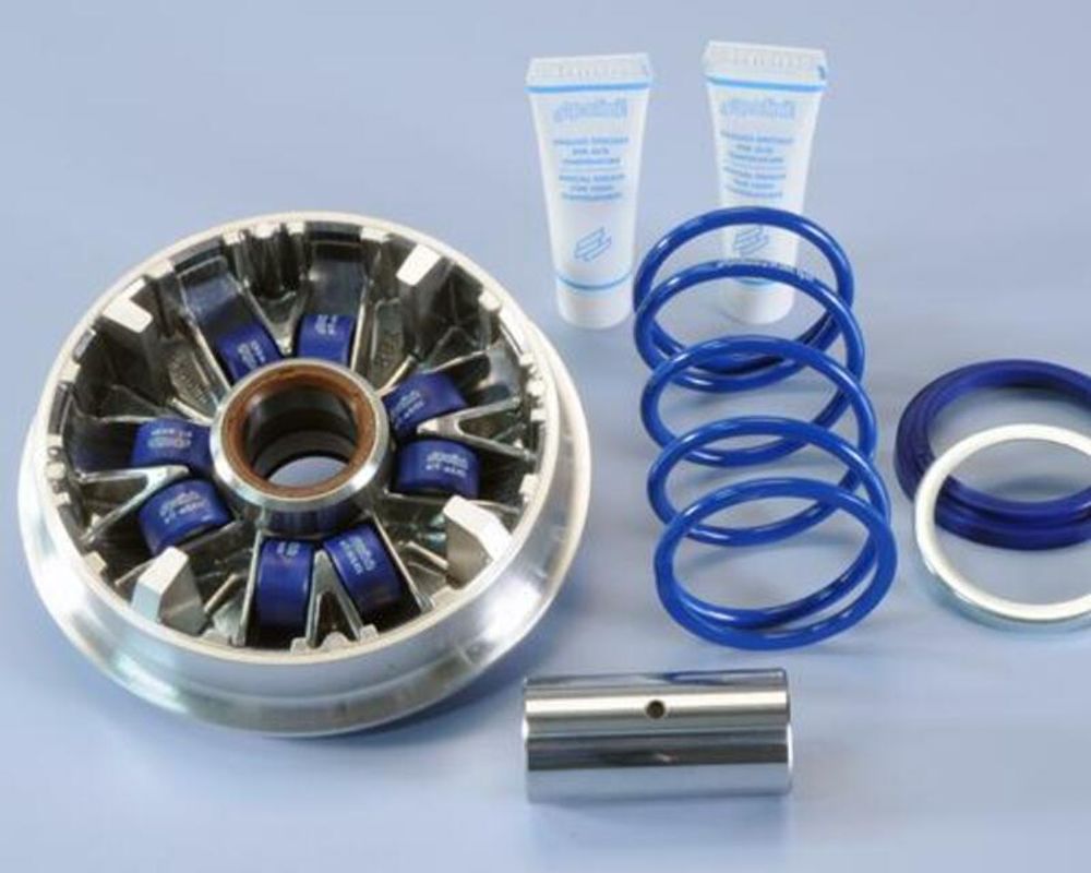 SP 1011890 POLINI Hi-Speed Variomatik - Yamaha Majesty 400/Xmax 400i  passend fuer YAMAHA X-MAX 400 R