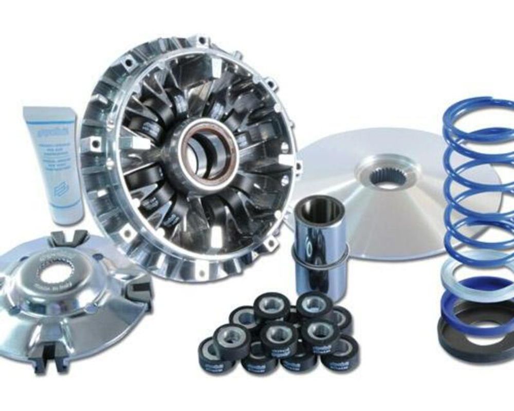 SP 1011891 POLINI Hi-Speed Variomatik - Yamaha Tmax 500  passend fuer YAMAHA T-MAX 500