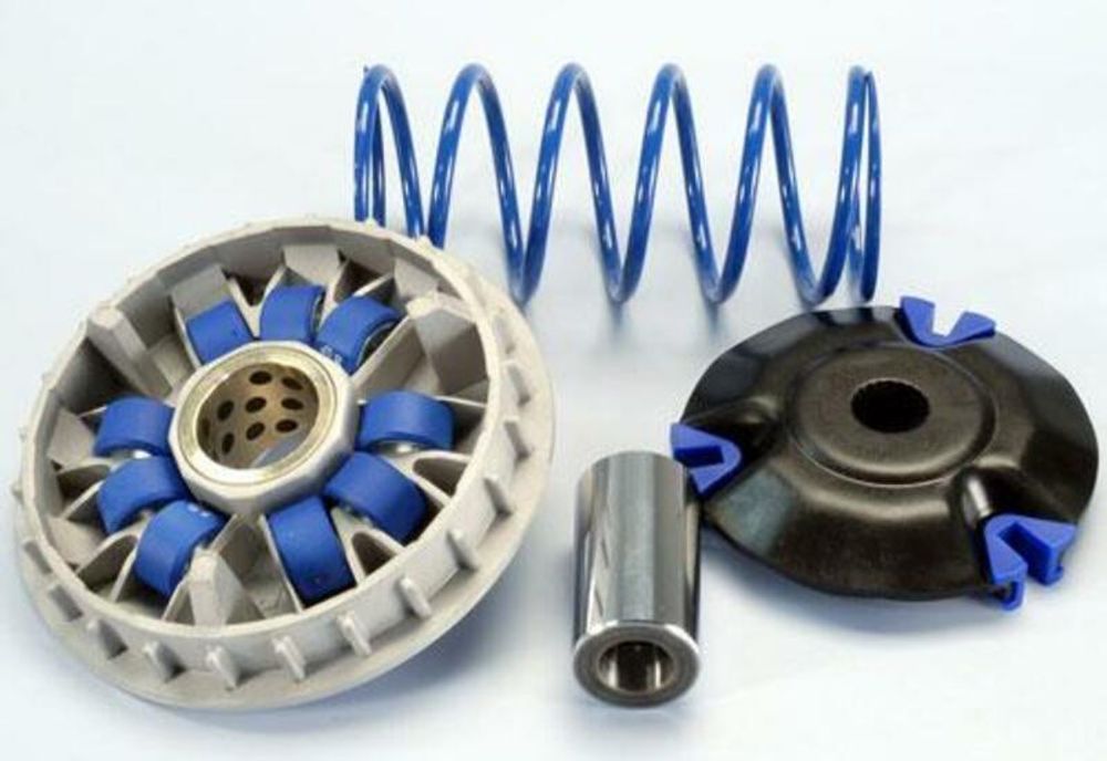 SP 1011892 POLINI Variomatik - Honda 125 PCX  passend fuer HONDA SH 125