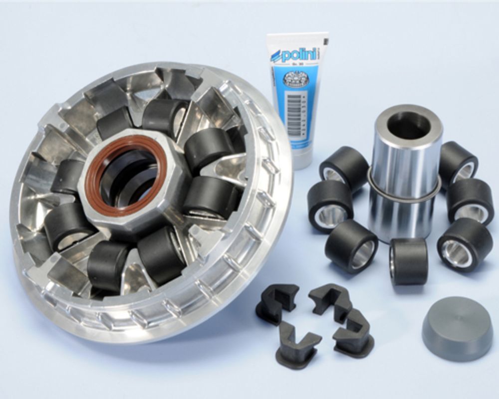 SP 1011898 POLINI Hi-Speed Variomatik - BMW C 600 Sport-C 650 GT  passend fuer BMW C 650 GT