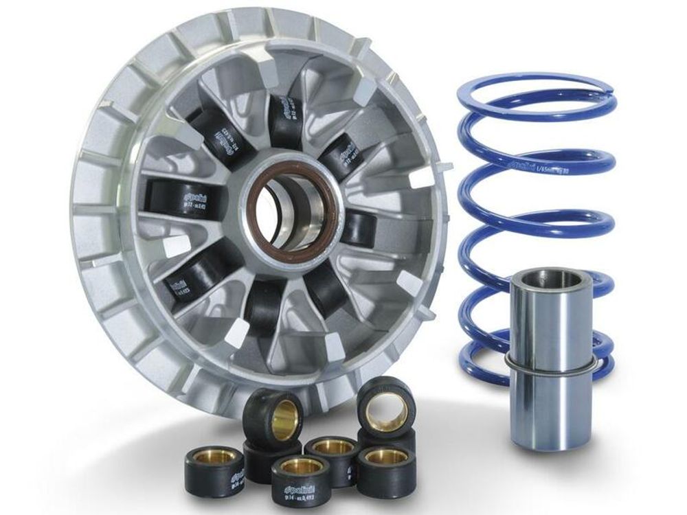 SP 1011900 POLINI Hi-Speed Variomatik - Honda 125/150i ABS  passend fuer HONDA SH 125