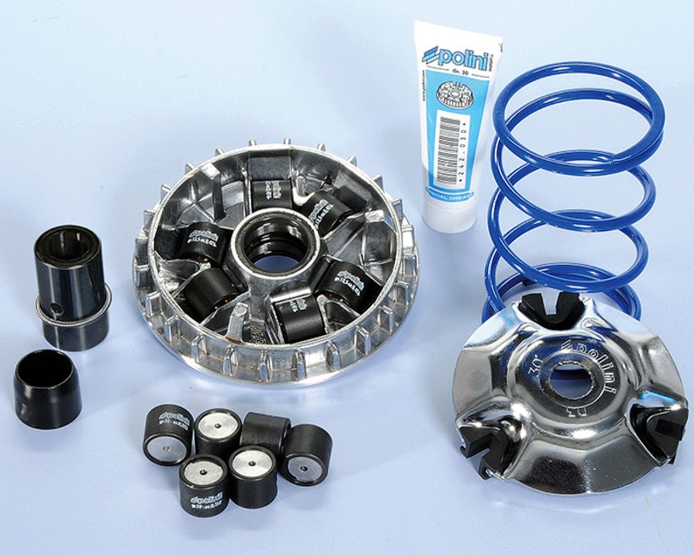 SP 1011901 POLINI Variomatik - Piaggio 125/150 4T  passend fuer PIAGGIO X7 125
