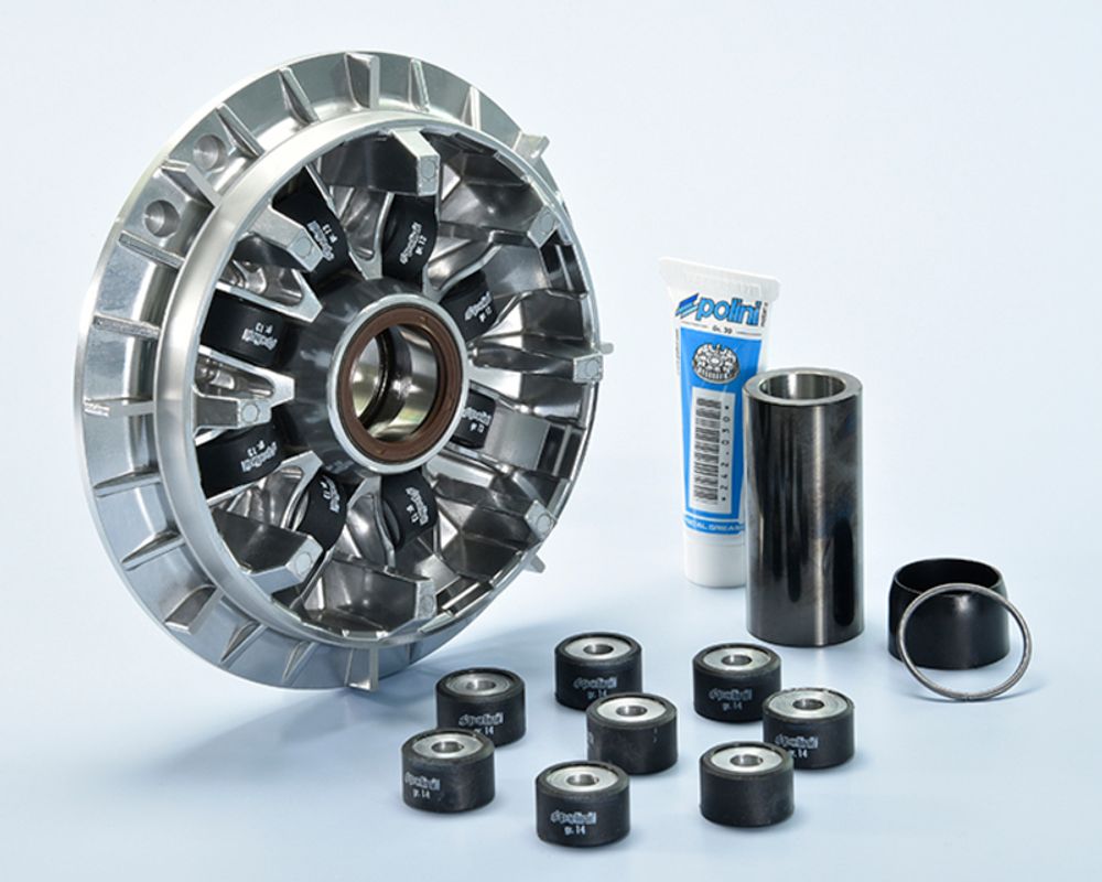 SP 1011910 POLINI Hi-Speed Variomatik - Yamaha T-max  passend fuer YAMAHA T-MAX 560