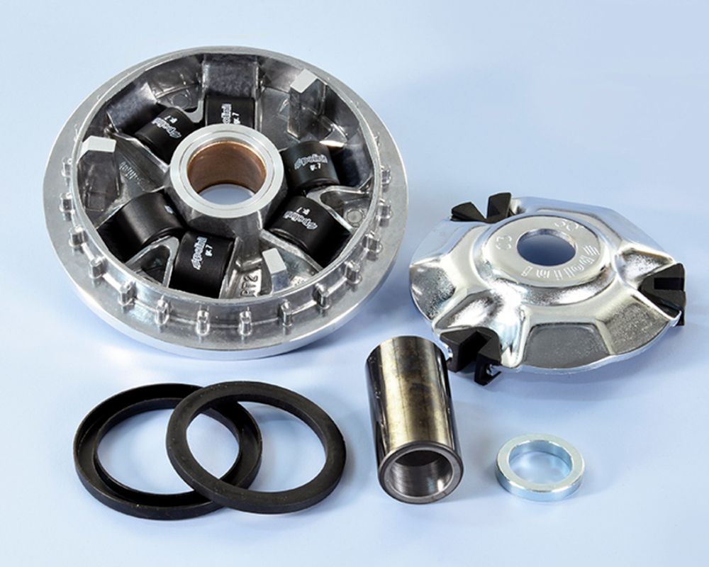 SP 1011912 POLINI Hi-Speed Variomatik - SYM Cruisym 125 Euro 4  passend fuer SYM CRUISYM 125I