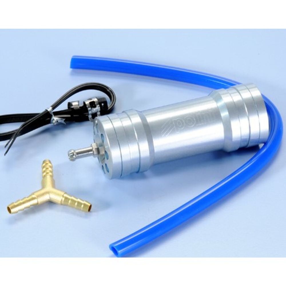 SP 1012232 Polini blue boost bottle for gas recovery (173.0017)  passend fuer