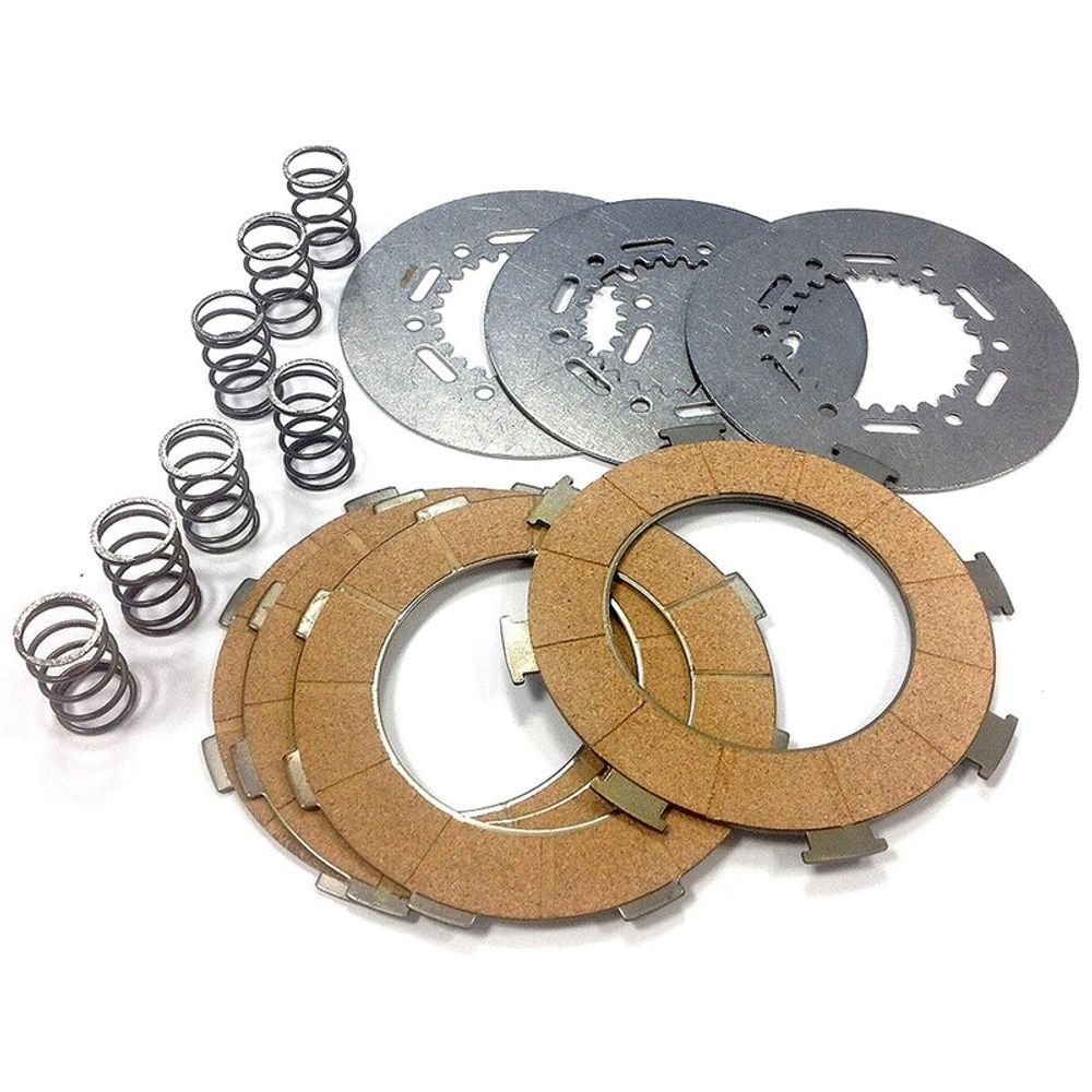 SP 1012405 POLINI Kupplungssatz  passend fuer LML STAR 150 4T