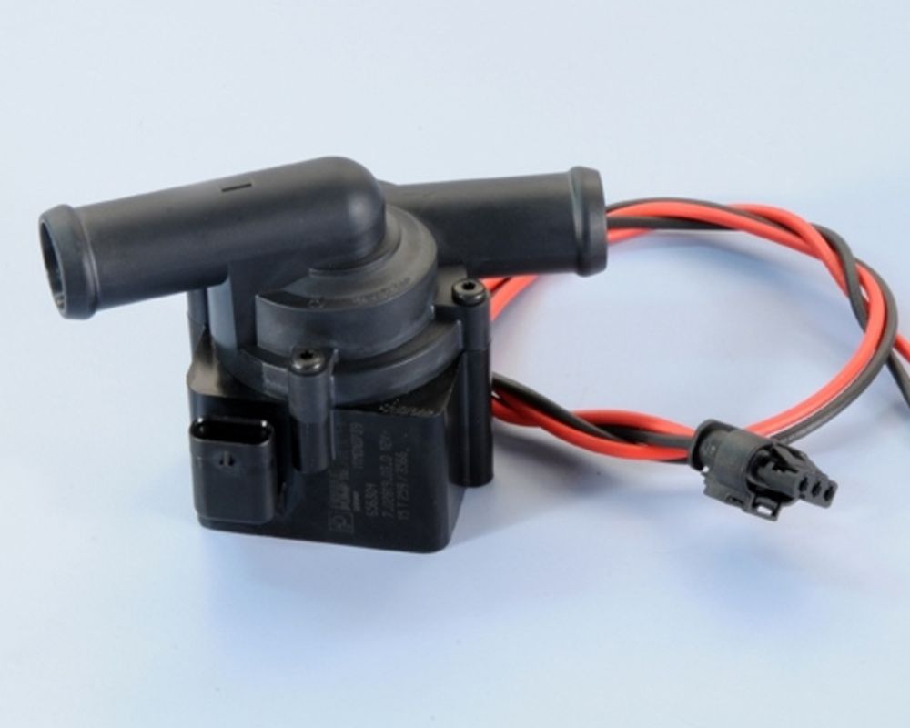 SP 1012480 POLINI Elektrische Wasserpumpe 12v  passend fuer GILERA SMT 50