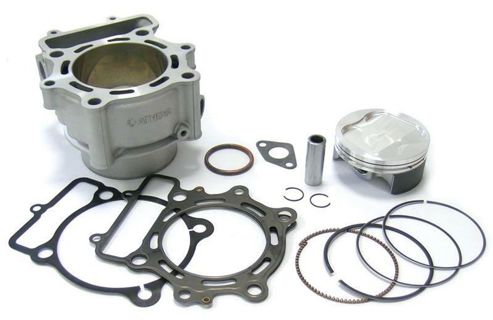 SP 1013466 ATHENA Zylinder-Kolben-Kit - Ø76mm Husqvarna  passend fuer HUSQVARNA TE 250 4T