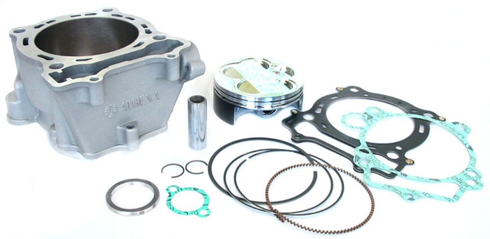 SP 1013499 ATHENA Zylinder-Kolben-Kit - Ø95mm Yamaha  passend fuer YAMAHA WR 450 F