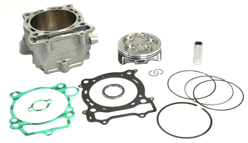 SP 1013500 ATHENA Zylinder-Kolben-Kit - Ø98mm  passend fuer YAMAHA YZ 450 F