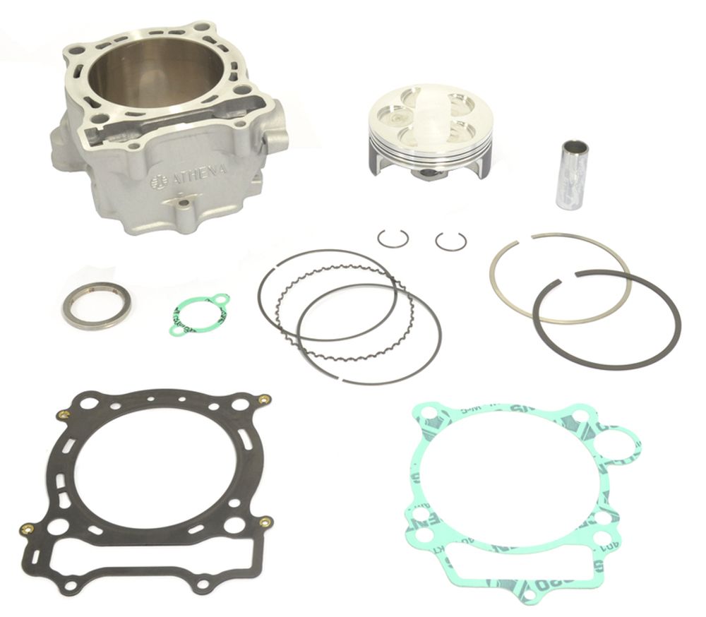 SP 1013501 ATHENA Zylinder-Kolben-Kit - Ø95mm Yamaha YFZ450  passend fuer YAMAHA YFZ 450