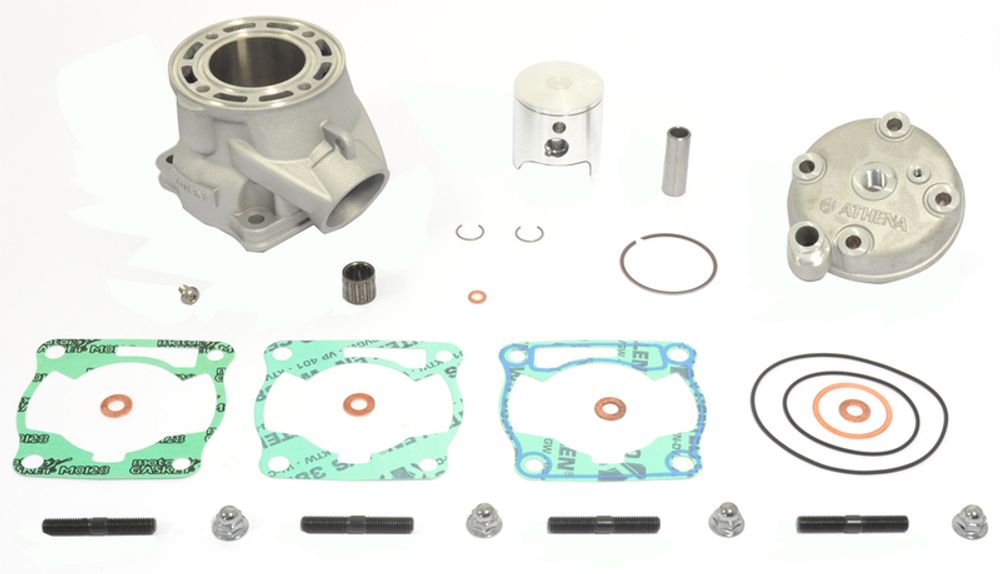 SP 1013511 ATHENA Zylinder-Kolben-Kit - Ø53mm Yamaha YZ85  passend fuer YAMAHA YZ 85