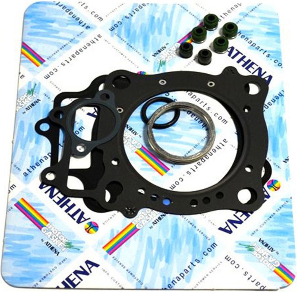 SP 1013719 ATHENA Top End Zylinder Dichtsatz  passend fuer HM CRE-F 250 R