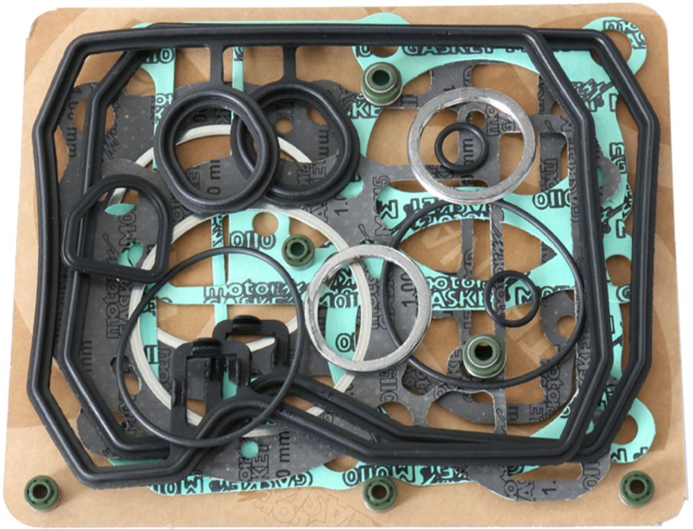 SP 1013742 ATHENA Top End Zylinder Dichtsatz  passend fuer HONDA VT 500