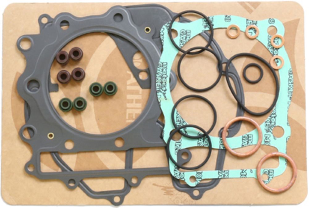 SP 1013752 ATHENA Top End Zylinder Dichtsatz  passend fuer HONDA SLR 650