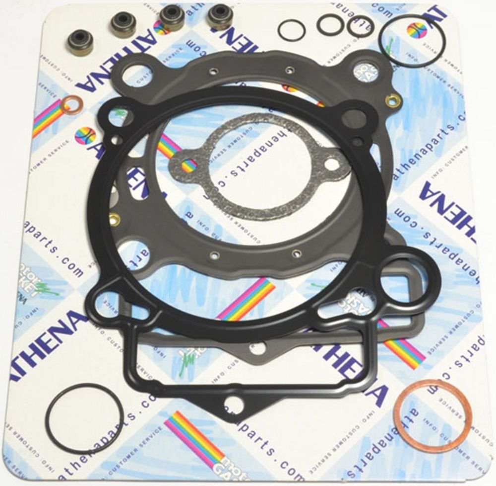 SP 1013869 ATHENA Top End Zylinder Dichtsatz  passend fuer KTM 250 EXC-F