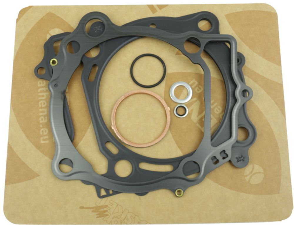 SP 1013995 ATHENA Top End Zylinder Dichtsatz Big Bore  passend fuer SUZUKI RM-Z 450