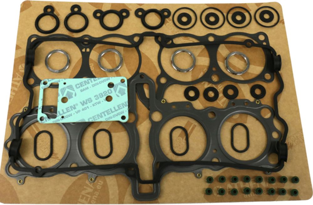 SP 1014056 ATHENA Top End Zylinder Dichtsatz  passend fuer SUZUKI GSX 750