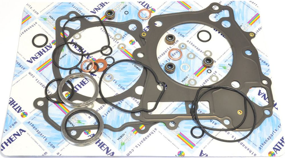 SP 1014060 ATHENA Top End Zylinder Dichtsatz  passend fuer SUZUKI DR 800