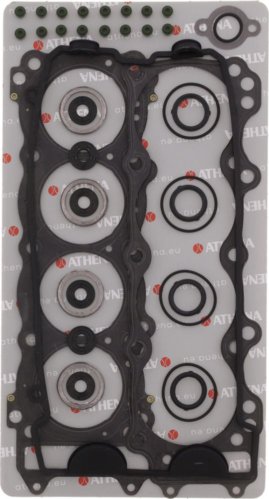 SP 1014063 ATHENA Top End Zylinder Dichtsatz  passend fuer SUZUKI GSX-R 750