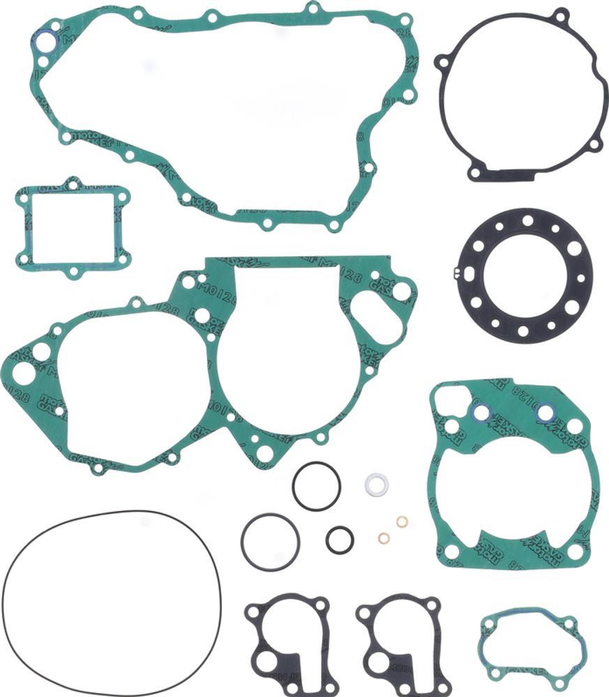 SP 1014241 ATHENA Top End Dichtungssatz (Öldichtungen nicht enthalten)  passend fuer HONDA CR 250 R