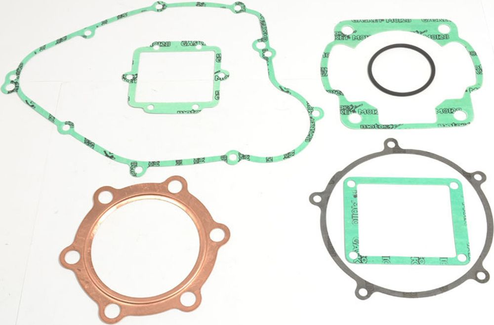 SP 1014272 ATHENA Top End Dichtungssatz (Öldichtungen nicht enthalten)  passend fuer KAWASAKI KX 500