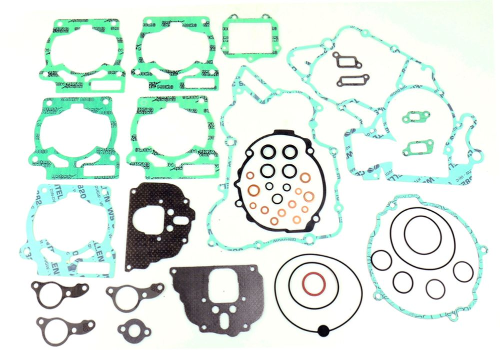 SP 1014291 ATHENA Top End Dichtungssatz (Öldichtungen nicht enthalten)  passend fuer KTM 150 SX