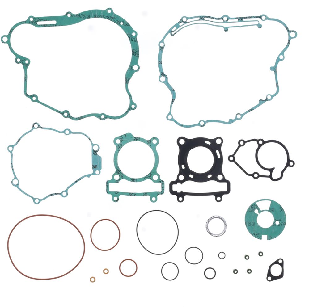SP 1014320 ATHENA Top End Dichtungssatz (Öldichtungen nicht enthalten)  passend fuer YAMAHA WR 125