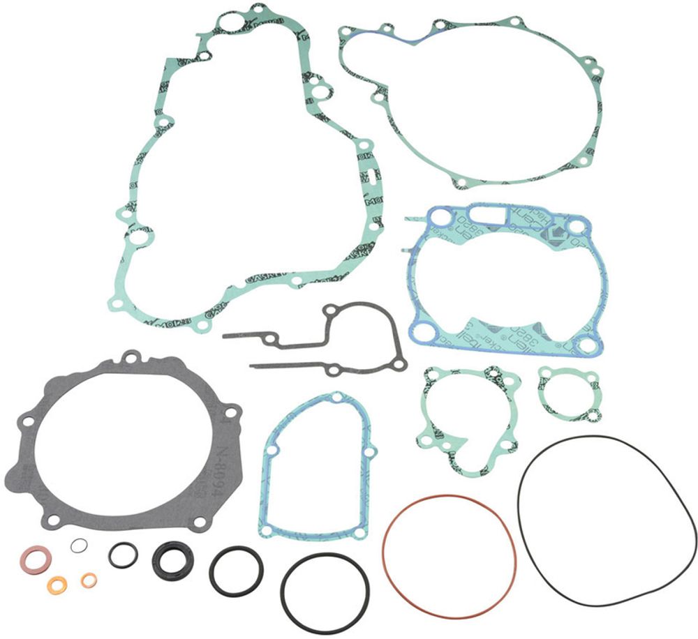 SP 1014325 ATHENA Top End Dichtungssatz (Öldichtungen nicht enthalten)  passend fuer YAMAHA YZ 250