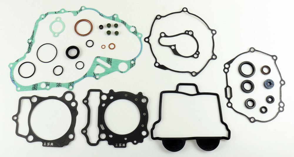 SP 1014335 ATHENA Komplettsatz Motordichtungen  passend fuer YAMAHA YZ 250 F