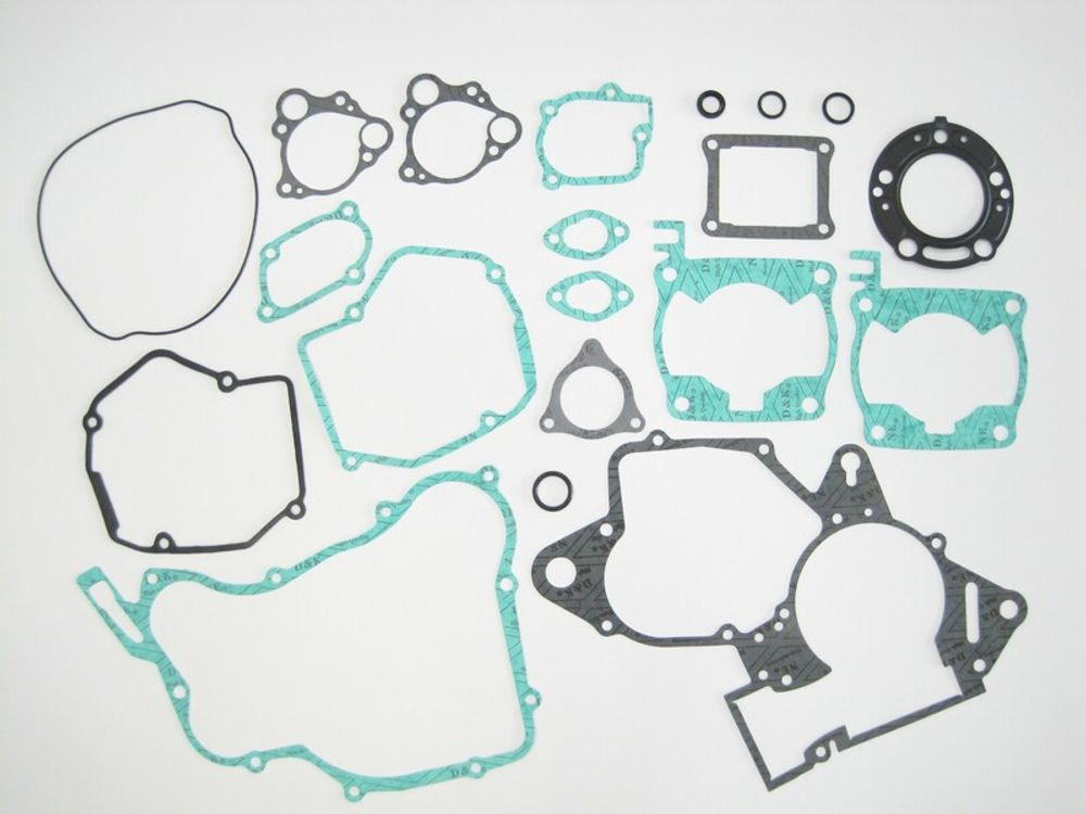 SP 1015906 TECNIUM Komplettsatz Motordichtungen  passend fuer HONDA CR 125 R