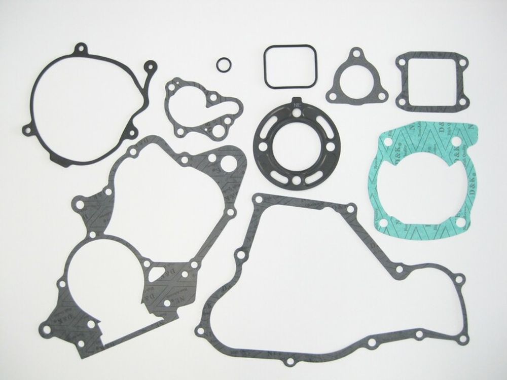 SP 1015913 TECNIUM Komplettsatz Motordichtungen  passend fuer HONDA CR 80 R