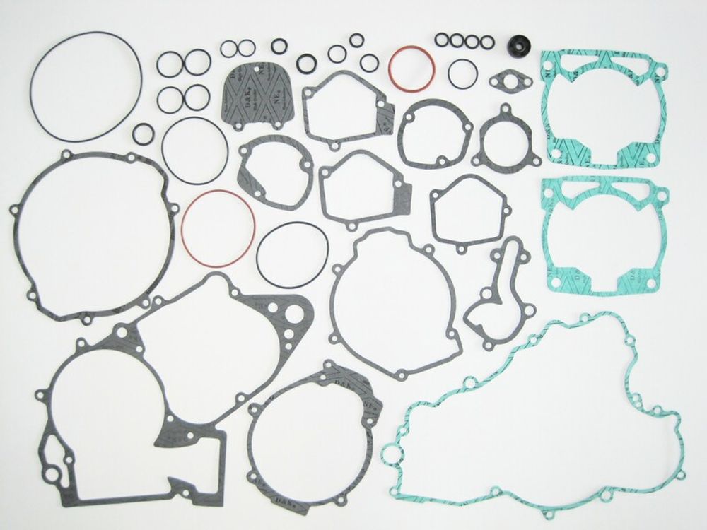 SP 1015937 TECNIUM Komplettsatz Motordichtungen  passend fuer KTM 250 SX