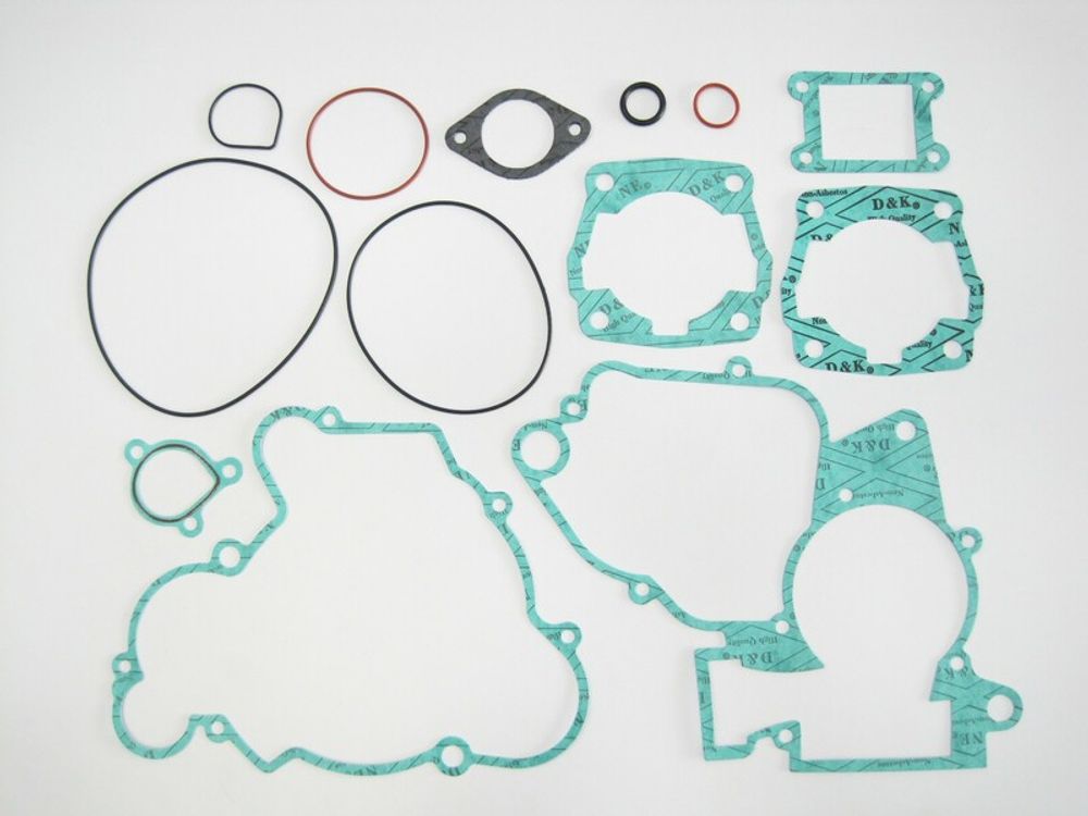 SP 1015940 TECNIUM Komplettsatz Motordichtungen  passend fuer KTM 65 SX