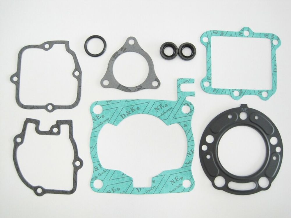 SP 1015978 TECNIUM Satz Zylinderdichtungen  passend fuer HONDA CR 125 R