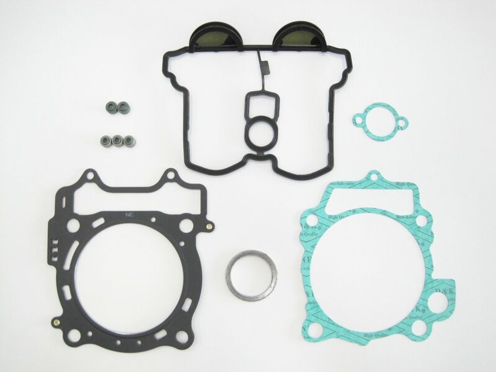 SP 1016034 TECNIUM Satz Zylinderdichtungen  passend fuer YAMAHA YZ 450 F