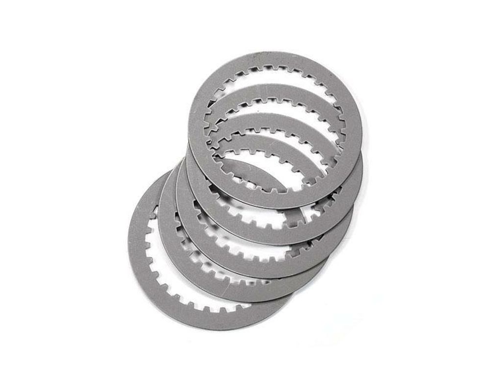 SP 1016097 TECNIUM Kupplungsstahlscheibe  passend fuer