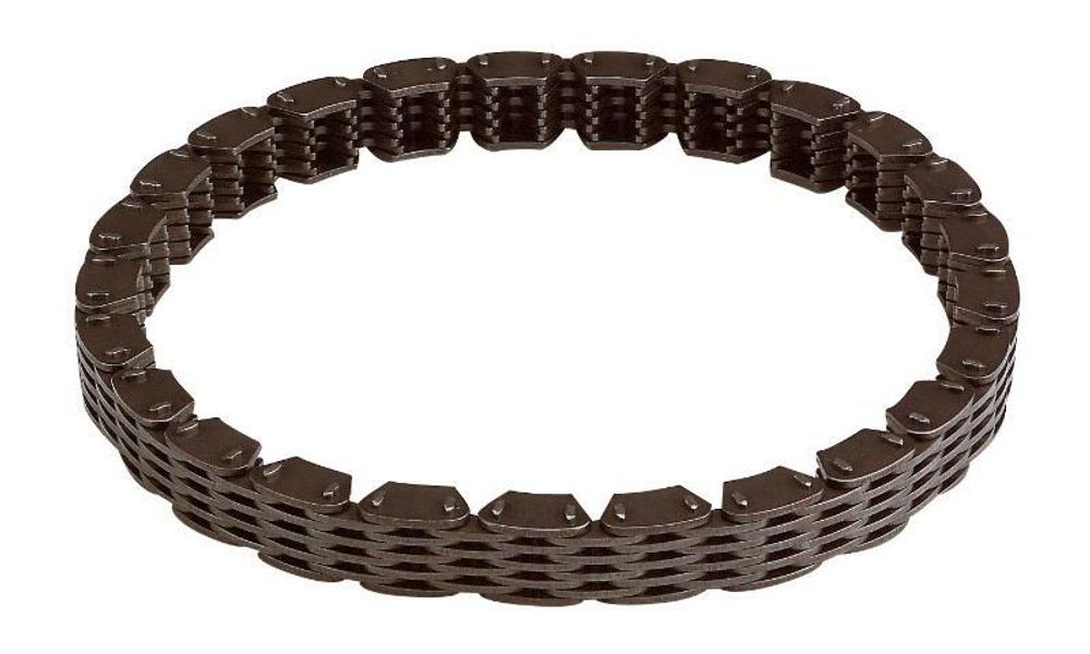 SP 1016274 TOURMAX Leise Steuerkette - 106 Glieder  passend fuer HONDA CRF 250 R